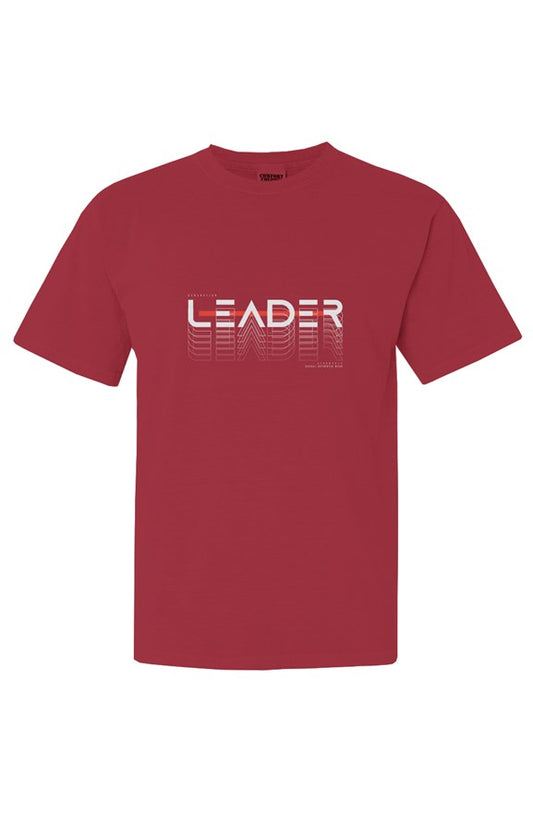 Leader - Comfort Colors Heavyweight T-Shirt